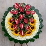 corona funebre chapinero