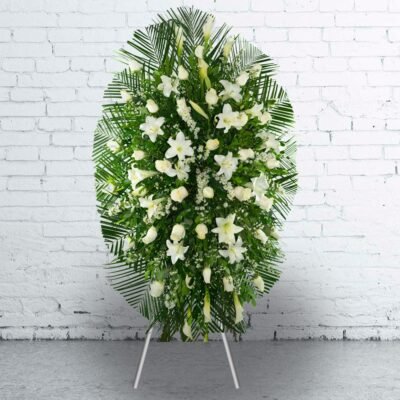 Pedestal Funebre Isidoro