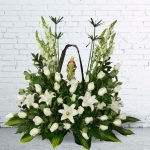 Ramo Funebre Santamarta