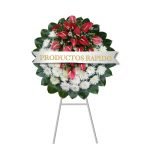 Corona Fúnebre Magdalena