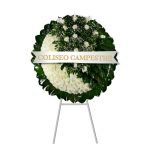 CORONA FUNEBRE SOREQ