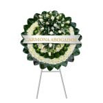 Corona Fúnebre Esau