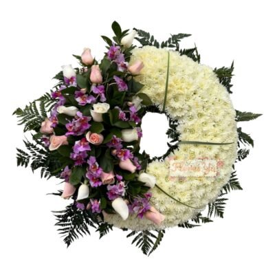 Corona Funebre Colombia